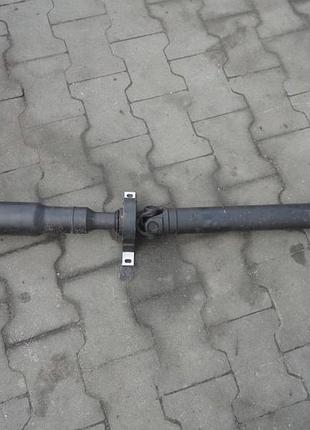 Карданний вал bmw z4 e89 3.0 sdrive30i карданий вал акпп 7599423 7599423-01