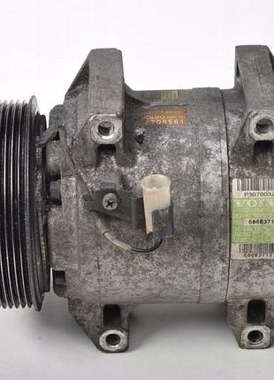 Компресор кондиціонера volvo v70 ii 2.4 d 30780326