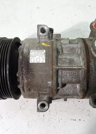 Компресор кондиціонера opel corsa d 55701200