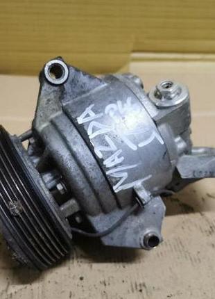 Компресор кондиціонера mazda cx-3 db5h61450 2.0
