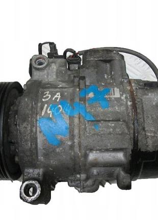 Компресор кондиціонера bmw e90 320d n47 4