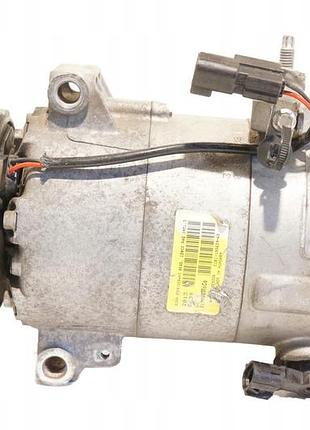 Компресор кондиціонера ford fiesta c1b1-19d629-ad