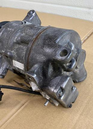 Компресор кондиціонера bmw e87 e90 e91 2.0d m47 m47n2 2