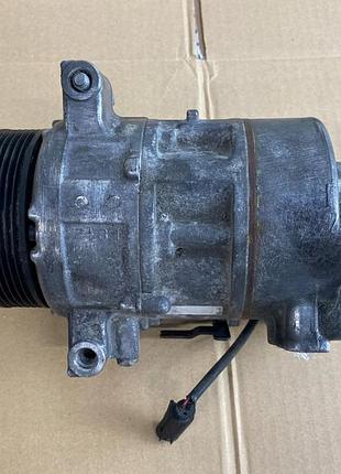 Компресор кондиціонера bmw e87 e90 e91 2.0d m47 m47n2 3