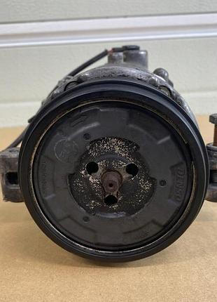 Компресор кондиціонера bmw e87 e90 e91 2.0d m47 m47n2 4