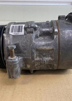 Компресор кондиціонера bmw e87 e90 e91 2.0d m47 m47n2 5