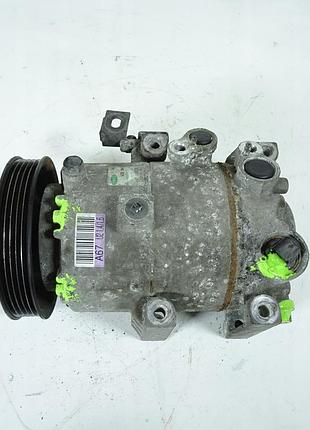 Компресор кондиціонера kia ceed ii 1.6crdi f500-jdccf02 f-500