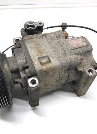 Компресор кондиціонера mazda 3 03-09 1.3 62kw 84km h12a1ag4dy
