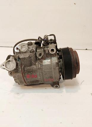 Компресор кондиціонера 447260-1853 bmw 6987862