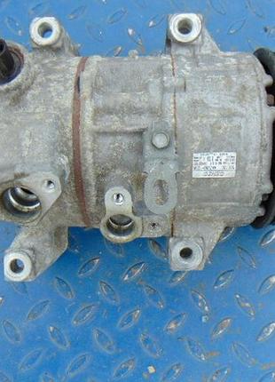 Компресор кондиціонера 447260-1258 toyota rav4 2.0