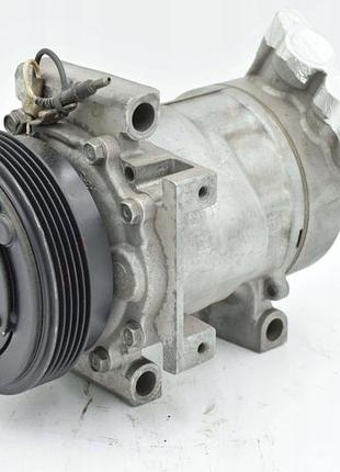 Компресор кондиціонера renault 7700115830 kangoo clio 1.2i