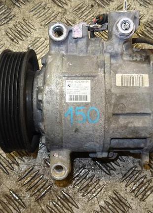 Компресор кондиціонера bmw oe 922230804 № 150