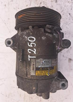 Компресор кондиціонера renault megane scenic 8200309193