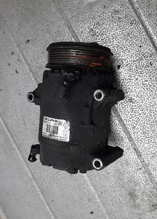 Компресор кондиціонера renault espace iv 2.2d 05r 8200436108