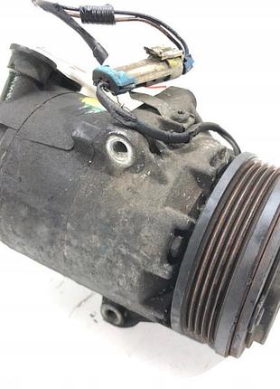 Компресор кондиціонера opel meriva a 09165714