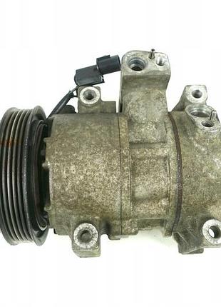 Компресор кондиціонера hyundai i20 i 1.2 16v dw08-0149 dv9