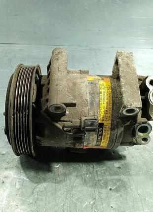 Компресор кондиціонера насос honda civic vii fl 2j55245010 926009f510 1.6