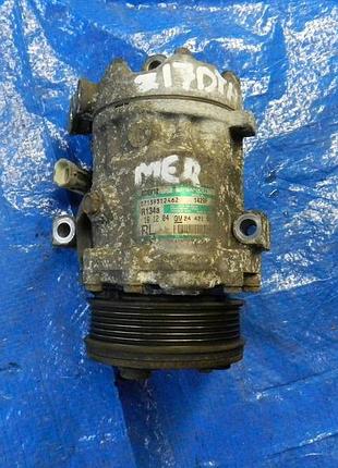 Компресор кондиціонера opel-parts meriva a 1.7 rl