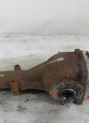 Редуктор моста subaru forester i 2.0 kn71