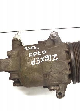 Компресор кондиціонера opel astra h 1.6 13322147