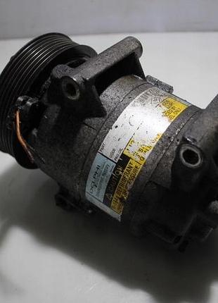 Компресор кондиціонера renault megane ii 4