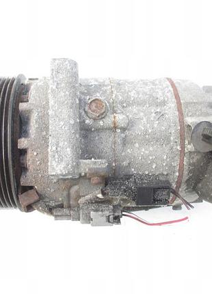 Компресор кондиціонера renault captur clio iv 0.9 tce 12-19 р.