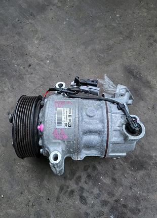 Компресор кондиціонера renault 1.2 tce pxc14 926001268r