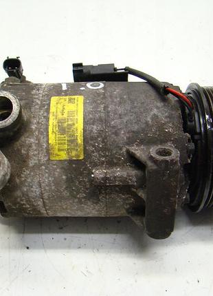 Компресор кондиціонера ford focus mk3 - 1.0