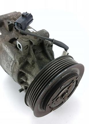 Компресор кондиціонера toyota corolla e12 lift (2004-2007) 447260-7961
