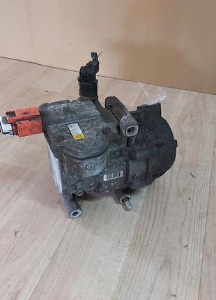 Компресор кондиціонера toyota prius iii 042200-1330 auris ii