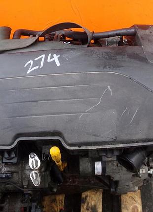 Компресор кондиціонера renault clio iv 1.2 16v 15r 73km d4f740 926009582r