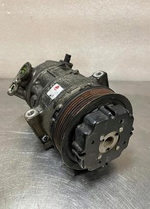 Компресор кондиціонера opel corsa d 55703721