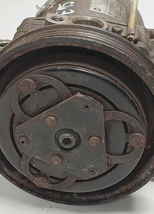 Компресор кондиціонера smart fortwo 451 2