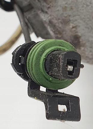 Компресор кондиціонера smart fortwo 451 4