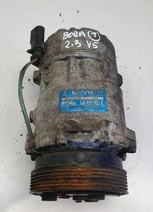 Компресор кондиціонера vw bora 2.3 v5 1j0820803k