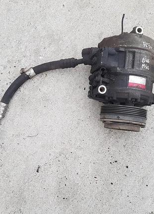 Компресор кондиціонера denso 7sbu16c bmw e46 323i 330i m52tu m54