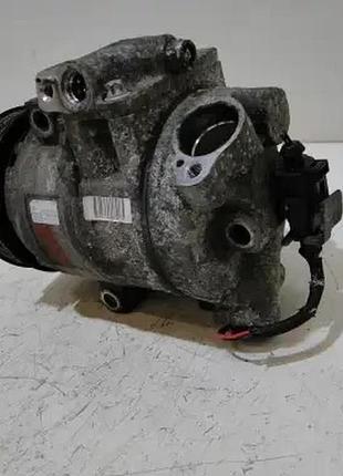 Компрессор кондиционера audi a2 1.4 tdi 447220-8193 2