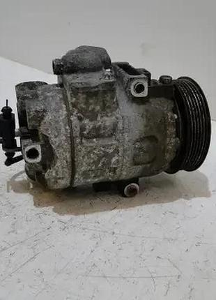 Компрессор кондиционера audi a2 1.4 tdi 447220-8193 4