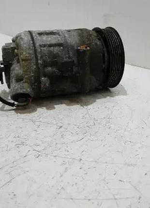 Компрессор кондиционера audi a2 1.4 tdi 447220-8193 5