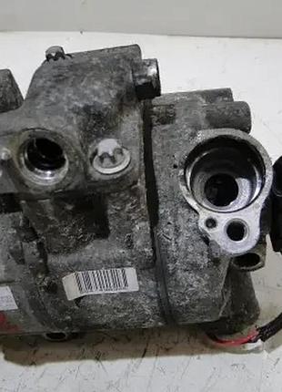 Компрессор кондиционера audi a2 1.4 tdi 447220-8193 7
