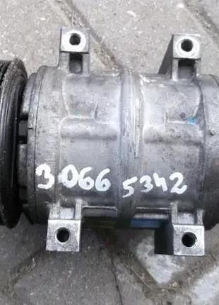 Компрессор кондиционера volvo c70 s70 v70 30665342 2
