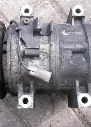 Компрессор кондиционера volvo c70 s70 v70 30665342 3