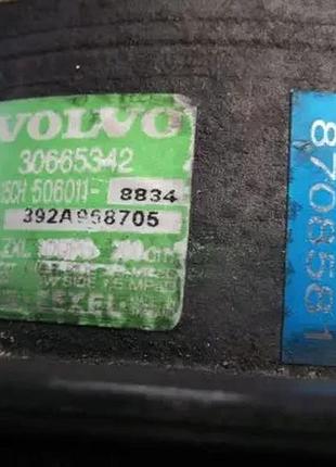 Компрессор кондиционера volvo c70 s70 v70 30665342 6