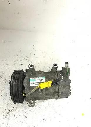 Компрессор кондиционера sx4 sedici 1,6d 95200-69ka0