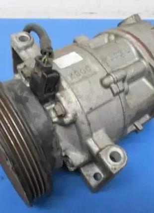 Компрессор кондиционера stilo denso 447220-8634 4