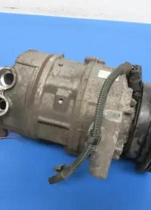 Компрессор кондиционера stilo denso 447220-8634 5