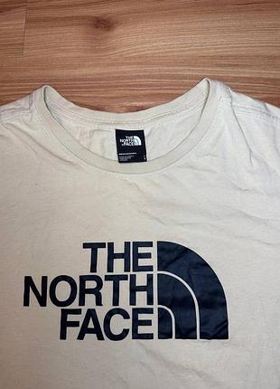Футболка the north face 5
