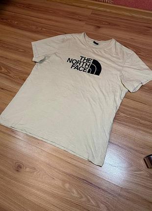 Футболка the north face 3