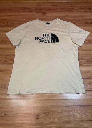 Футболка the north face 2
