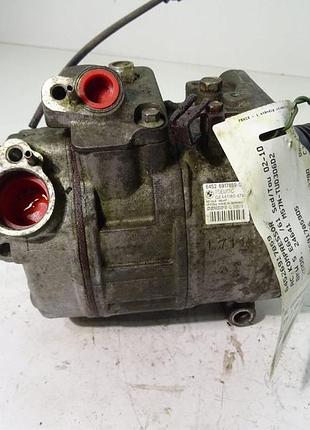 Компресор кондиціонера 6917859-05 bmw e60